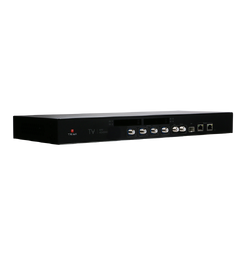 Sentral TDmH 8S-I, DVB-S2 Triax 8 sat. tunere, 4xCI, 8xQAM/COFDM/IPTV ut
