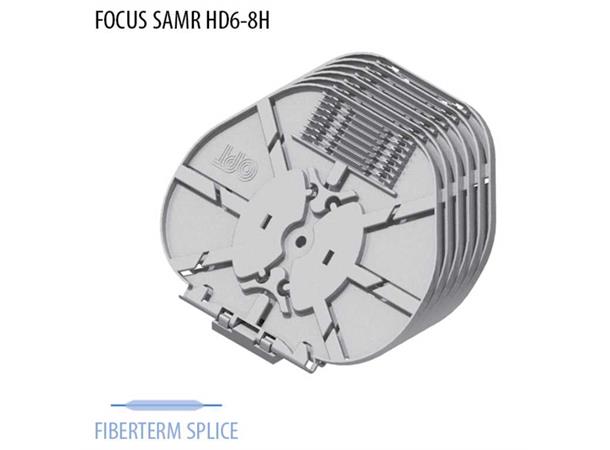 Splice array module reduced WAP FOCUS-SAMR-HD6-8H
