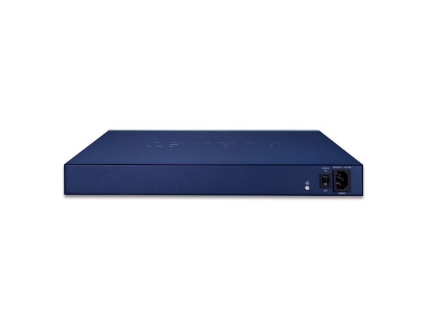 Switch LAN 24p Layer2/4 Managed Planet 24x 10/100/1000-T + 4x 100/1000-XSFP 