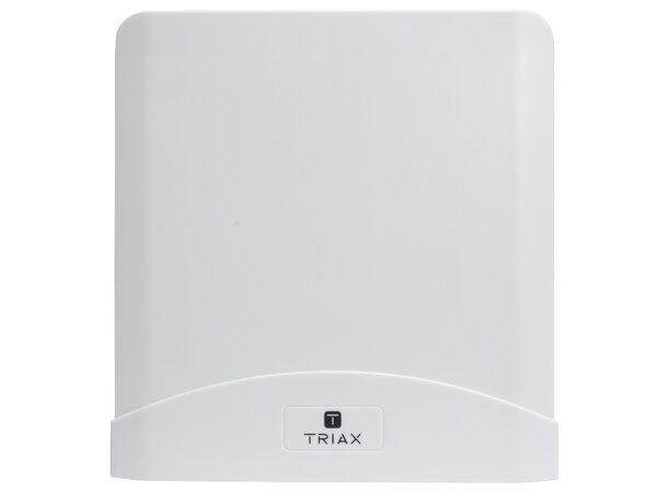 Triax 5G antenne type O5A 06W, 4-6dBi Rundstråle antenne MIMO SMA tilkoblinger 