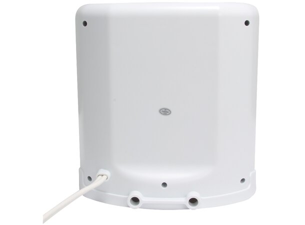 Triax 5G antenne type O5A 06W, 4-6dBi Rundstråle antenne MIMO SMA tilkoblinger 