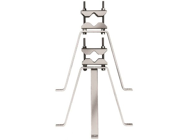 Triax Veggbrakett 50cm GH 50 2 og 3 bein feste 