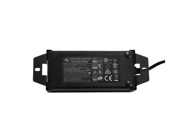 Triax nettdel TMS PSU 3A, 240Vac/18Vdc F han konnektor på 18Vdc utg. 1,8m kabel 
