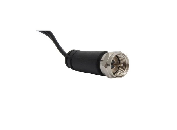 Triax nettdel TMS PSU 3A, 240Vac/18Vdc F han konnektor på 18Vdc utg. 1,8m kabel 