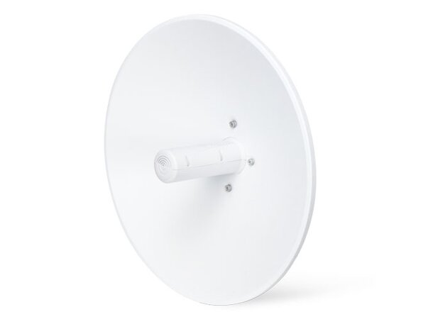 Trådløs AP/CPE Long Reach 15km Utendørs 900Mbps 802.11ac TDMA, PoE, LAN,WAN, 