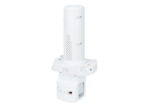 Trådløs AP/CPE Long Reach 15km Utendørs 900Mbps 802.11ac TDMA, PoE, LAN,WAN, 