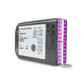 AFL HS fan-out kassett, 24, fiber, OM4 Base-24, LC til MPO, Polaritet A/C