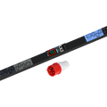 ENLOGIC PDU , 400V 16A - Styrte uttak 18xC13-6xC19, H:1750 B:52 D:53mm