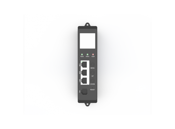 Enoc PDU overvåkingsenhet 3-fas, 400 volt 