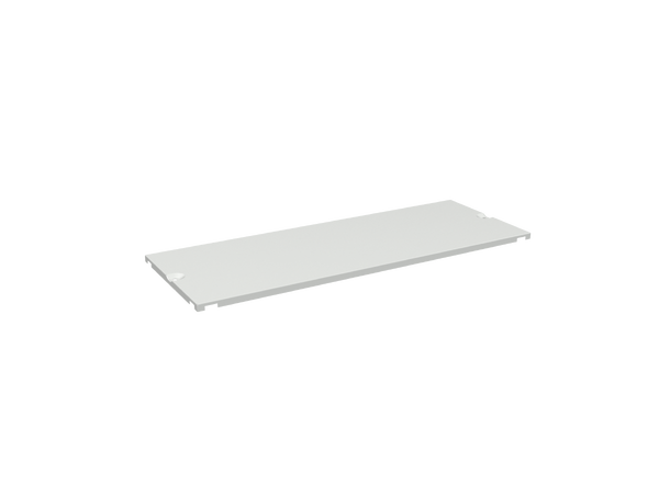 Enoc Takplate 600 Grå B-600 x D-200 mm 