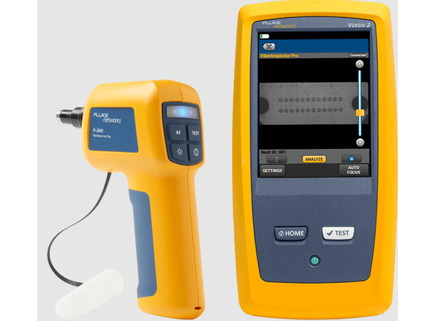 Fluke Goldavtale FI2-7300 3 år Goldavtale - Premium Care 3år 