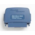 Fluke SX-5000 GG45 Cat 7A/Class FA Channel Adapter Set (2 stk adapter)