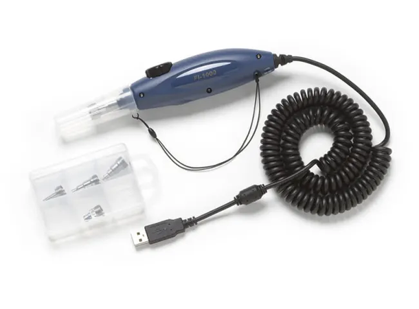 Fluke kit m/CFP-Q-ADD og FI-1000-KIT OLTS - EVOLUTION KIT 2 KAMPANJE 