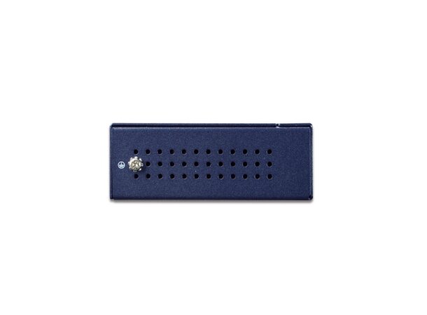 Industri Extender PoE++ 4-Port DIN Planet, 1p PoE++, 4p 802.3af/at Gb 