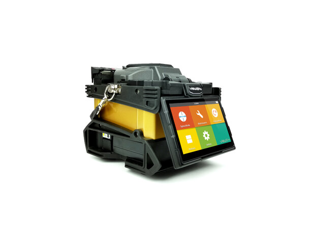 Inno View5 PRO Fusion splicer SM/MM Cloud-Based Nano SIM DACAS 