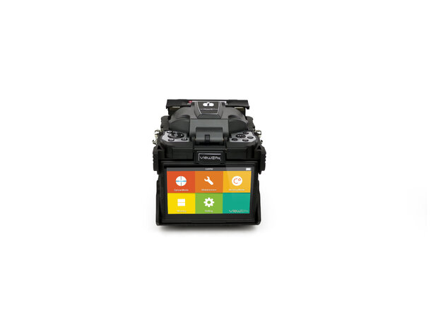 Inno View5 PRO Fusion splicer SM/MM Cloud-Based Nano SIM DACAS 