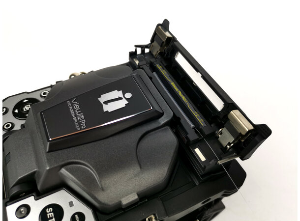 Inno View5 PRO Fusion splicer SM/MM Cloud-Based Nano SIM DACAS 