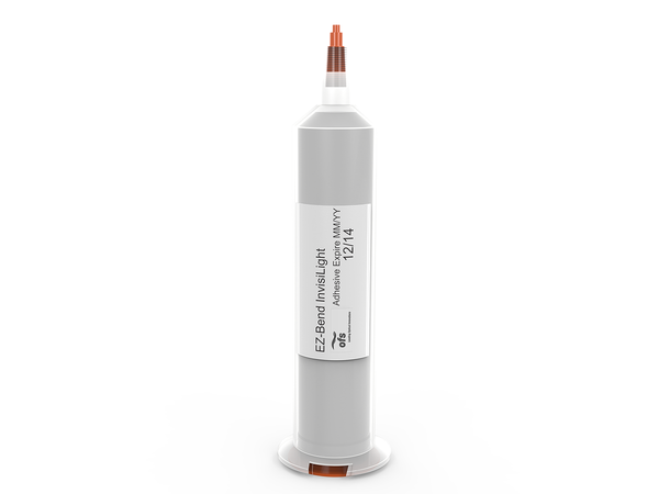 Invisilight Tube 30ml Adhesive (Lim) 