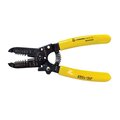 Jonard Fiber Wire stripper 10-22 AWG For 2-3mm kapper og ledninger 0,64-2,6mm