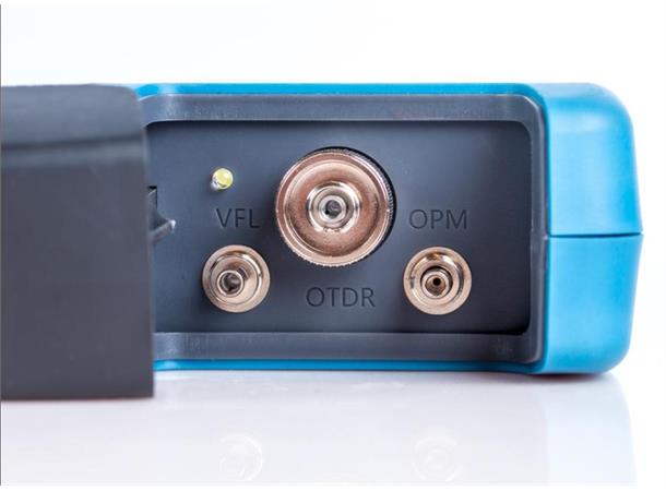Jonard OTDR-1000 Multifunksjon type OTDR, VFL, effektmeter, lyskilde