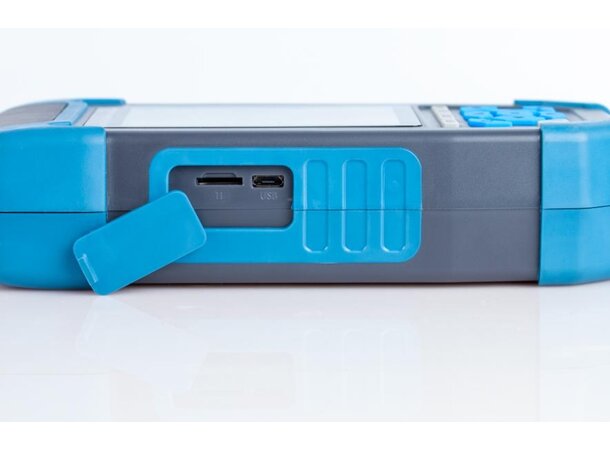 Jonard OTDR-1000 Multifunksjon type OTDR, VFL, effektmeter, lyskilde 