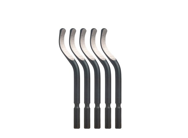 Jonard Reserveblad for JONDB-5 5 stk pr pk 