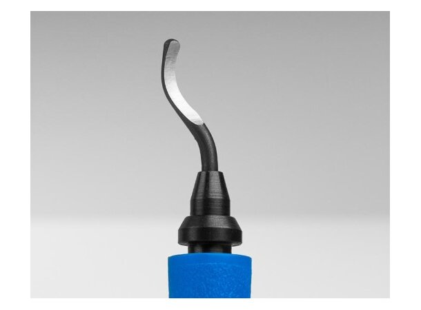 Jonard Reserveblad for JONDB-5 5 stk pr pk 