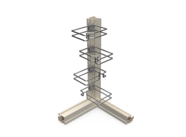 Kabelring 26x105x44 10st/fp 