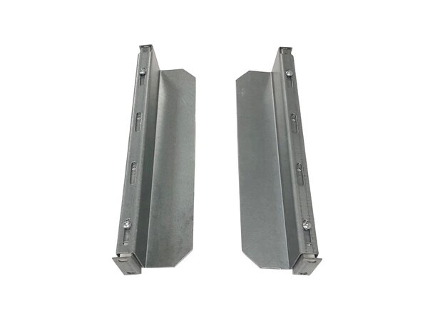 Rail-kit 400-550mm (Til ODIN serien) 