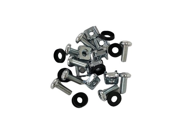 Rail-kit 400-550mm (Til ODIN serien) 