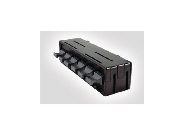 RapidNet Fiber Adapter Monterings Modul Passer i standard RapidNet Panel 