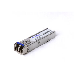 SFP, 1 GbE, DDM, 10km 1310nm, 10dB, SM/MM