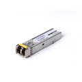 SFP, 1 GbE, DDM, 550m, I-Temp 850nm, 7,5dB, MM