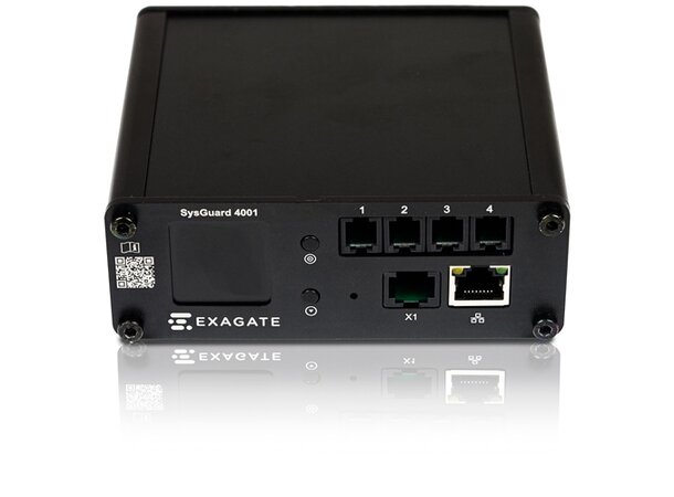 SYSG4001_miljøserver 