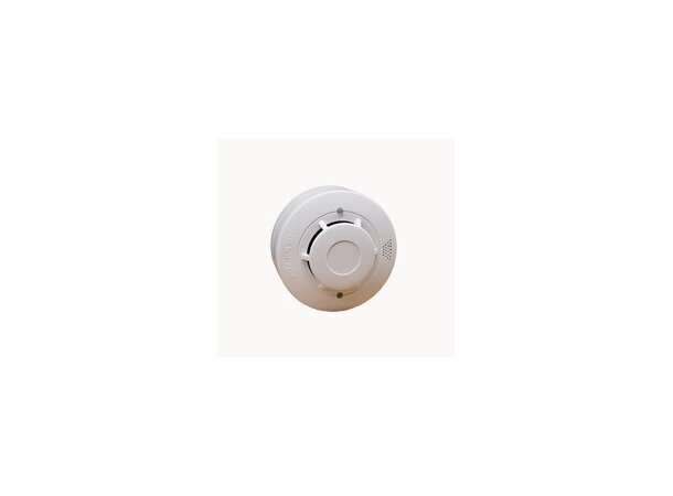 SYSGAC04 Røykdetektor Exagate - sensor, røykdetektor 