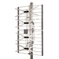 Triax Digital gitterantenne UHF DIGI700 4 element, mastefeste, LTE 700 filter