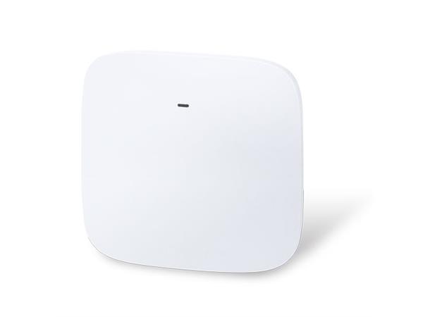 Trådløs Aksesspunkt WiFi 5 Innendørs 1200Mbps 802.11ac, PoE, 2x10/100/1000T