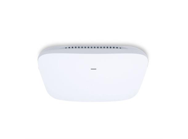 Trådløs Aksesspunkt WiFi 5 Innendørs 1200Mbps 802.11ac, PoE, 2x10/100/1000T