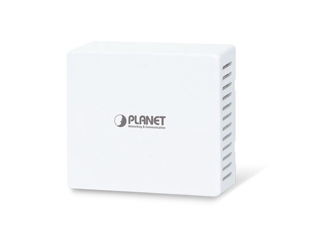Trådløst Aksesspunkt Wi-Fi 5 802.11ac 1200Mbps, 802.3af/t PoE, 3x10/100/1000T 