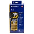 Brady M210 Label Printer inkl. 1 kassett Spesielt for kabel merking (PAL-etikett)