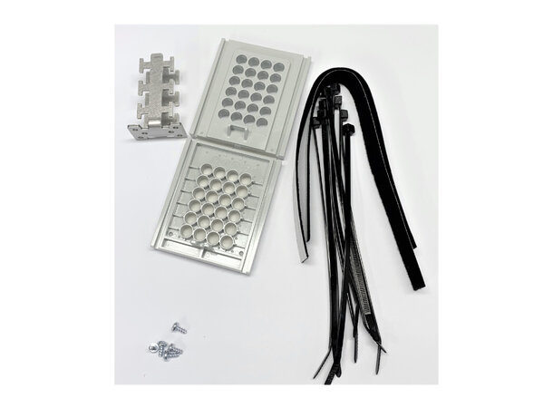 Cable sealing kit BUDI-S-SEAL-24x7