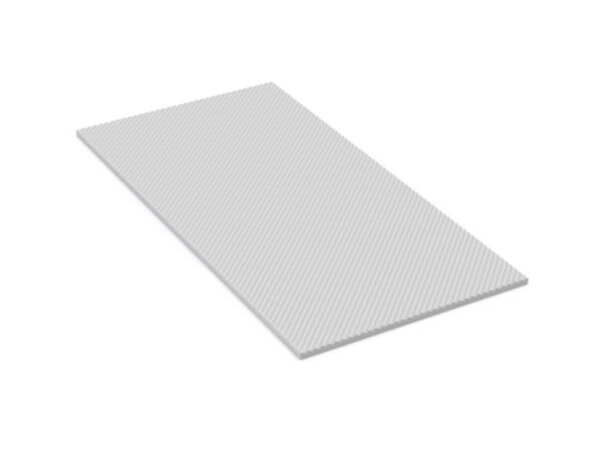 Enoc Lydisolerende matte B:1000xD:2000xH:30mm SRM 1020 