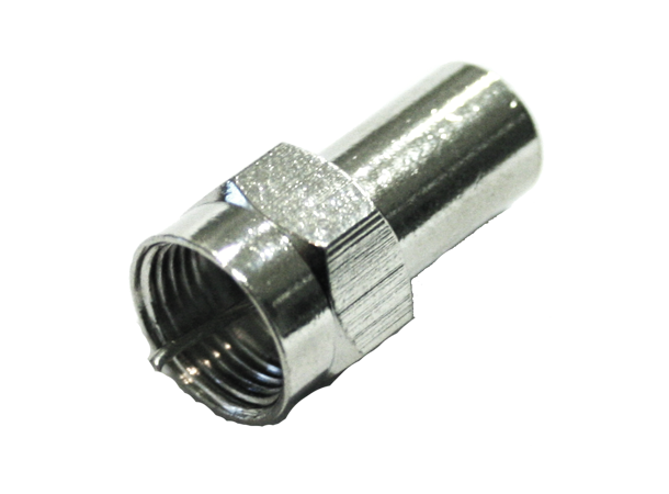 F terminering 75 ohm DC isolert Type CF2150A, 18Vdc, 500mA 
