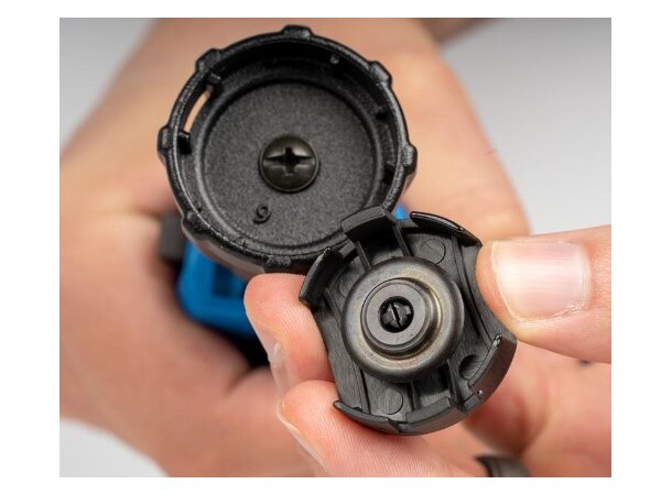 Jonard Rørkutter 1/4" (6,3mm) - 3" (76mm) 