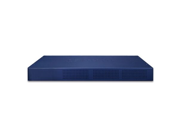 Switch Industri 16-port L2+ 19" RACK Planet, IP30, 16p 1000T + 4p 1000X SFP 