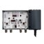 Triax forsterker GHV 920 5-65/85-1006MHz TP inn/ut, konfigurerbar All-on-board