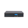 UPS Online ARES / ODIN 1000VA Rack/Tower 1000VA/900W 3x7Ah 2U Kun 405mm dyp
