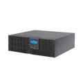 UPS Online ODIN 2000VA Rack/Tower 2000VA/1800W 6x12V 7Ah 3U Kun 432mm dyp