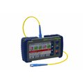 AFL FlexScan FS200-100 OTDR 1310/1550nm VFL/OLS/OPM, BT/WiFi inkl.