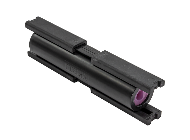 Dura-Line DuraFit delbar skjøt  - 16 mm Delbar reperasjonsskjøt 16mm 